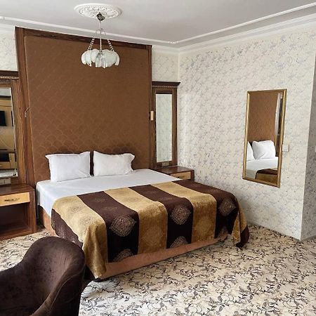 Yeni van otel Sihke Dış mekan fotoğraf