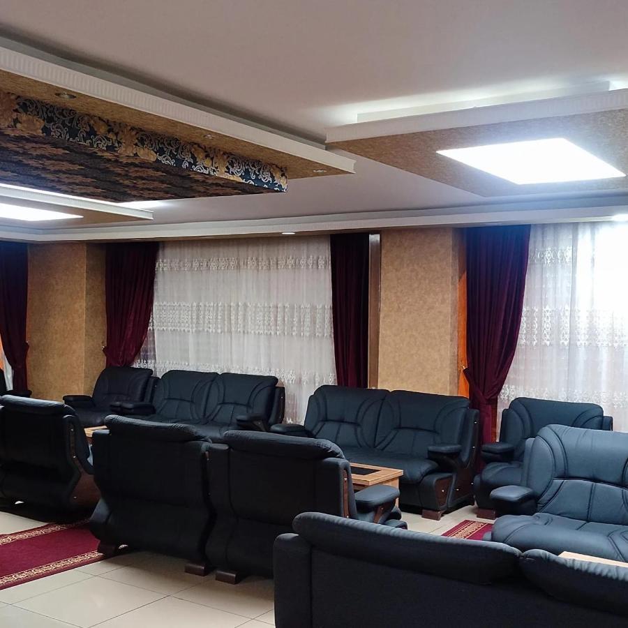 Yeni van otel Sihke Dış mekan fotoğraf