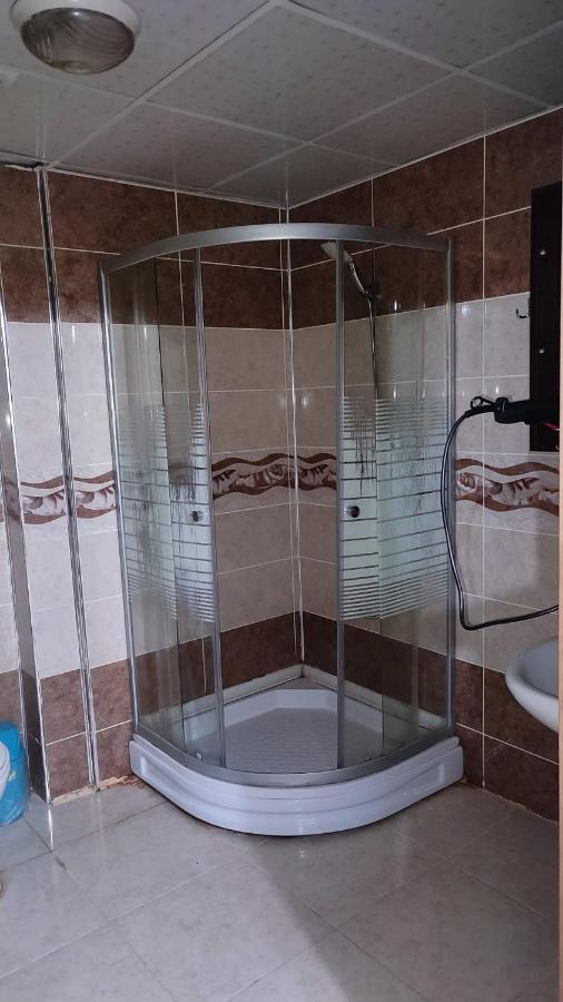 Yeni van otel Sihke Dış mekan fotoğraf