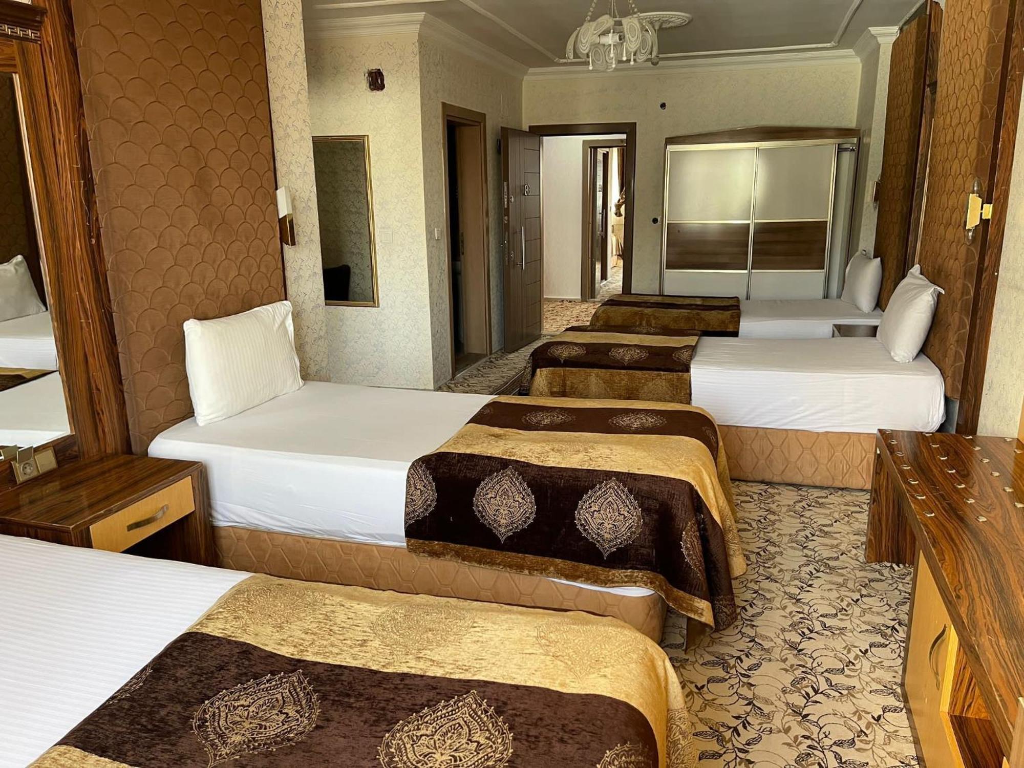Yeni van otel Sihke Dış mekan fotoğraf