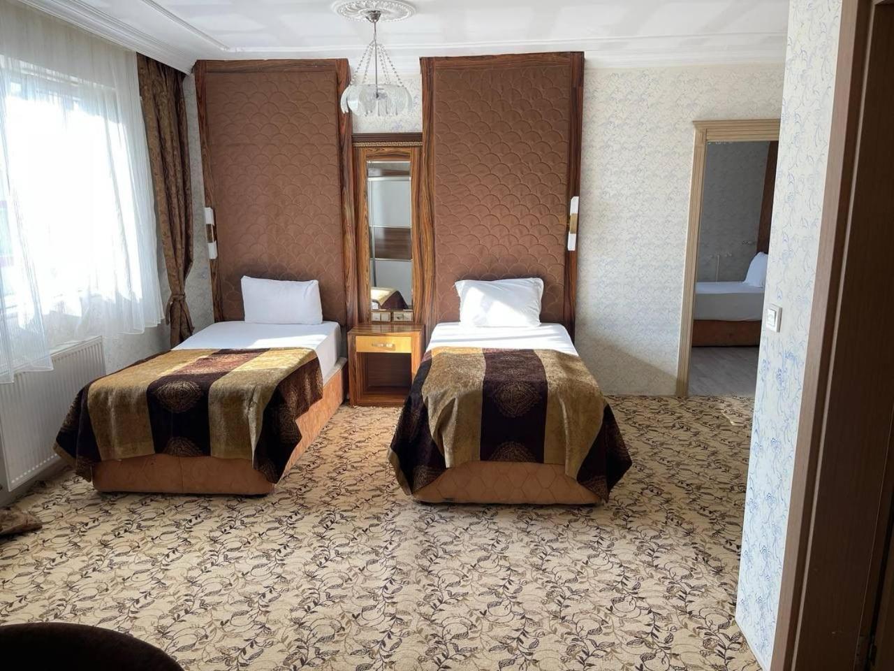 Yeni van otel Sihke Dış mekan fotoğraf
