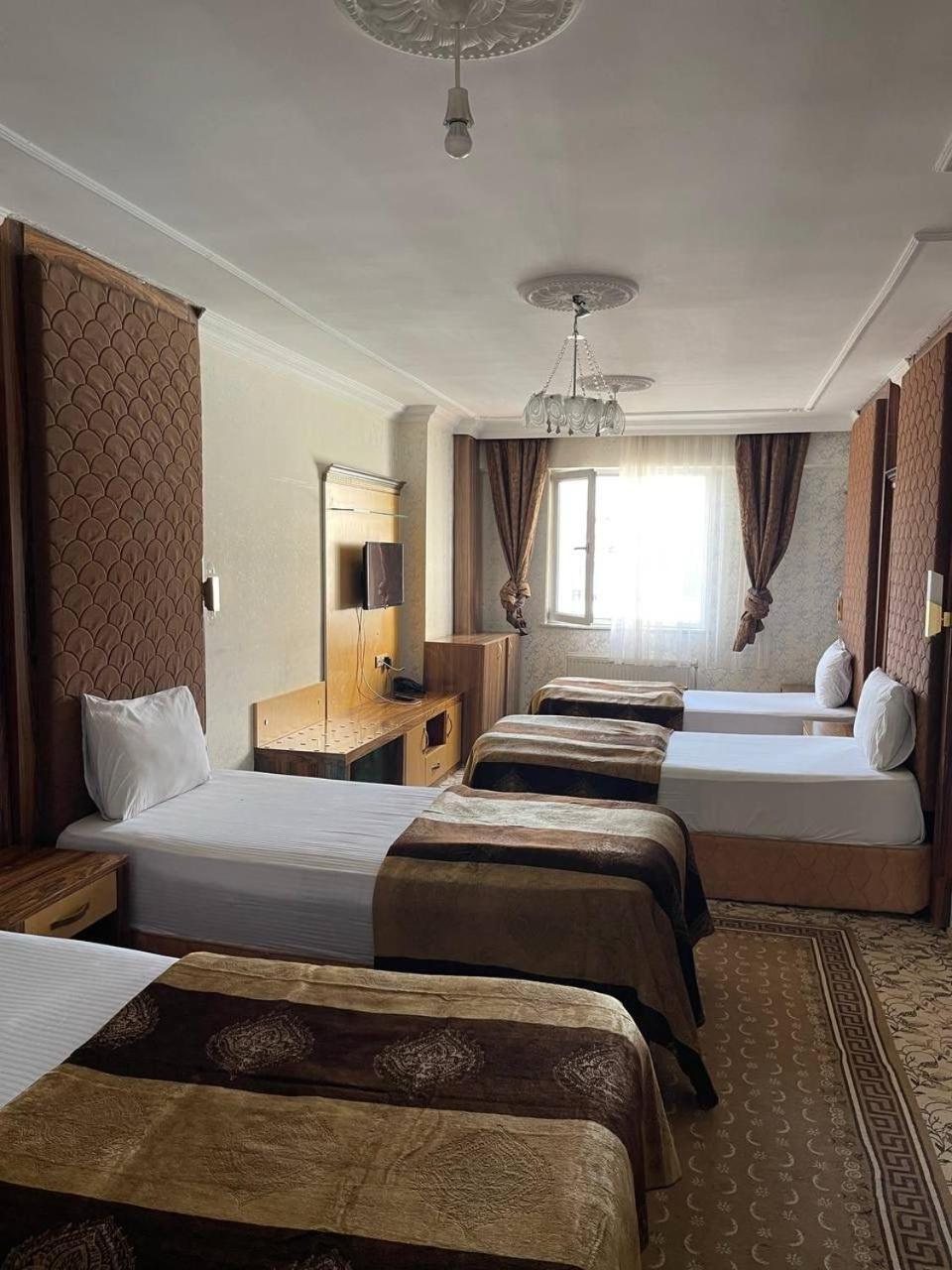 Yeni van otel Sihke Dış mekan fotoğraf
