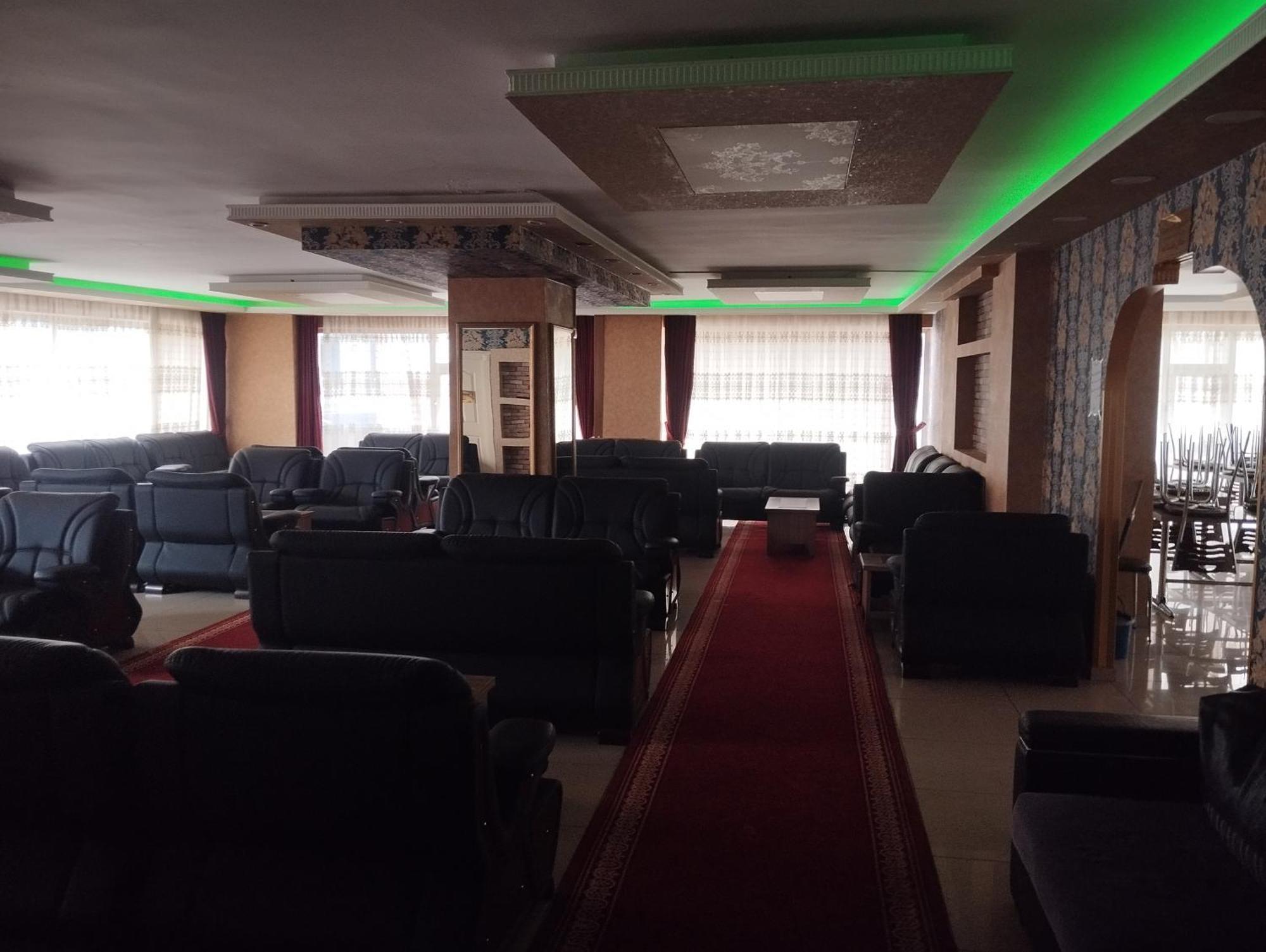 Yeni van otel Sihke Dış mekan fotoğraf