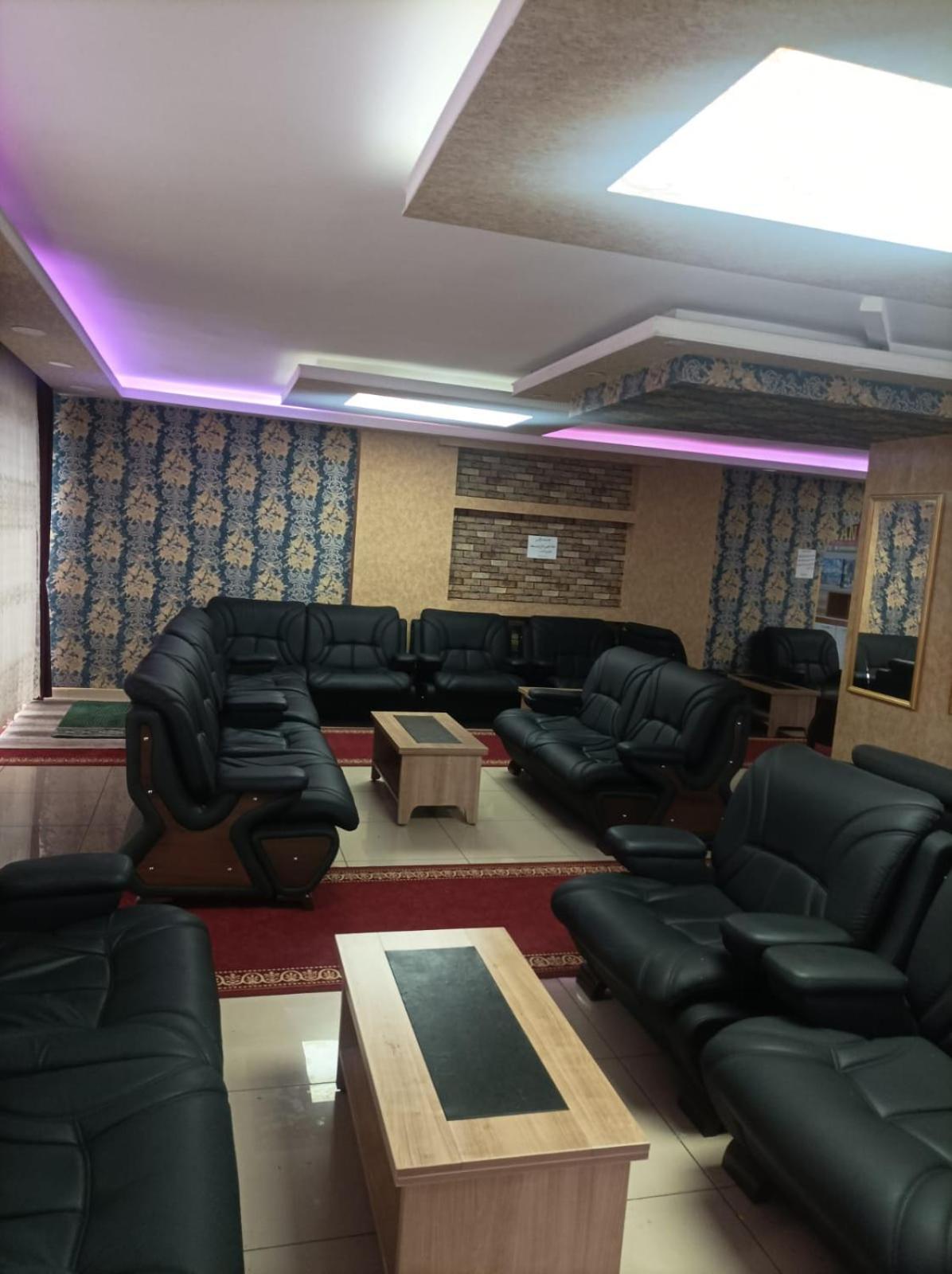 Yeni van otel Sihke Dış mekan fotoğraf
