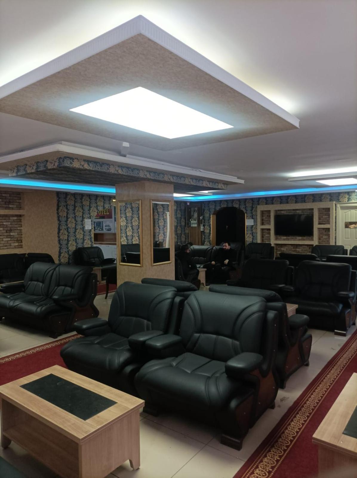 Yeni van otel Sihke Dış mekan fotoğraf