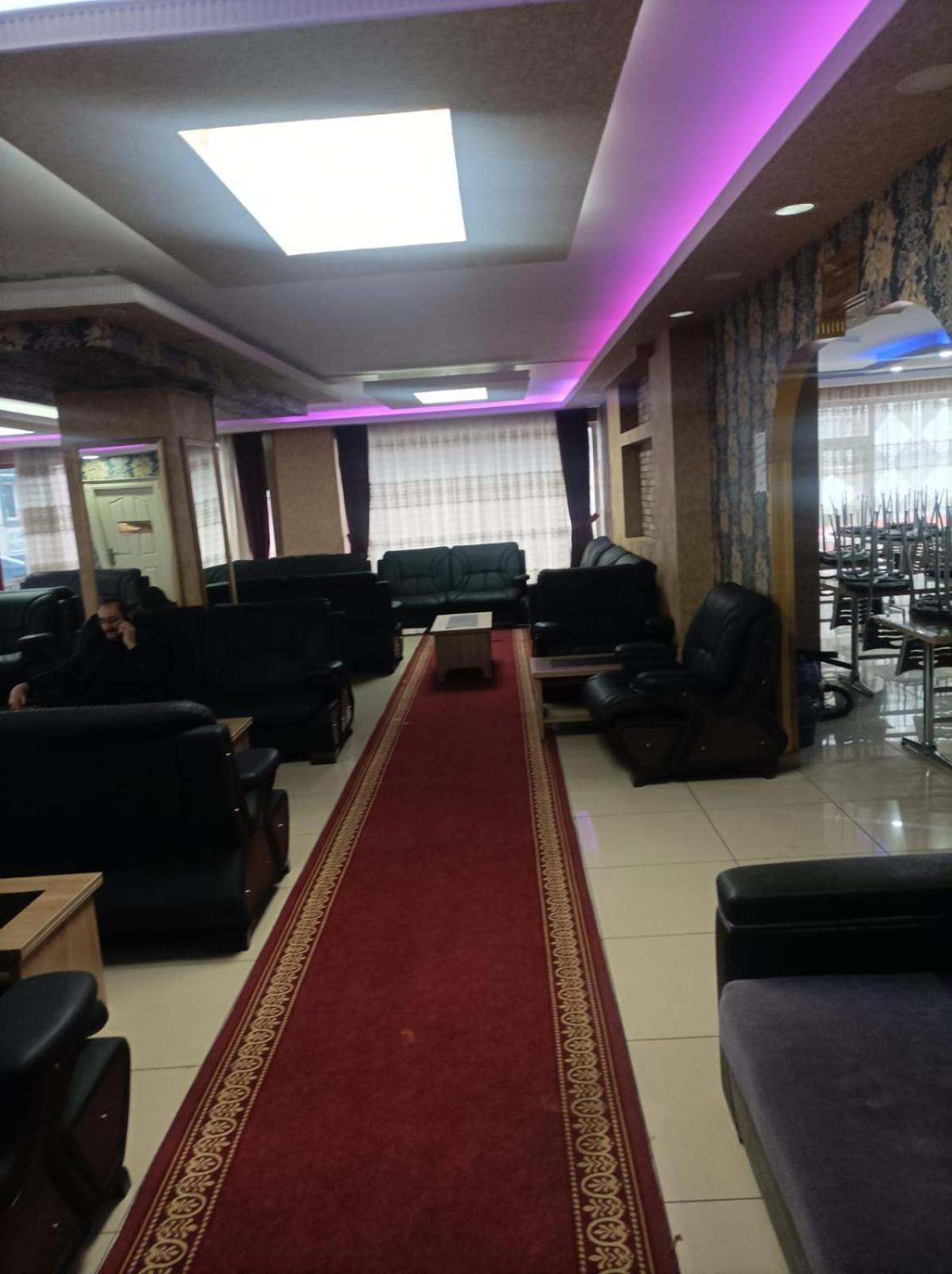 Yeni van otel Sihke Dış mekan fotoğraf
