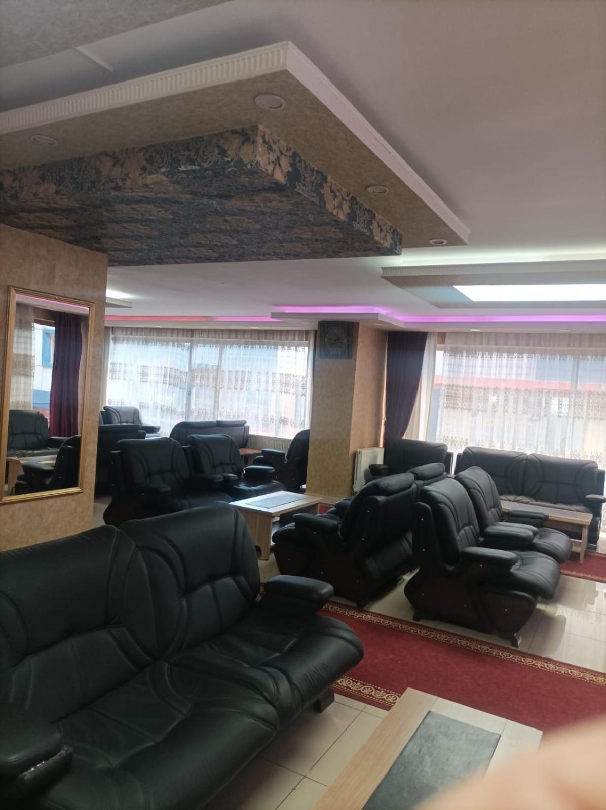 Yeni van otel Sihke Dış mekan fotoğraf
