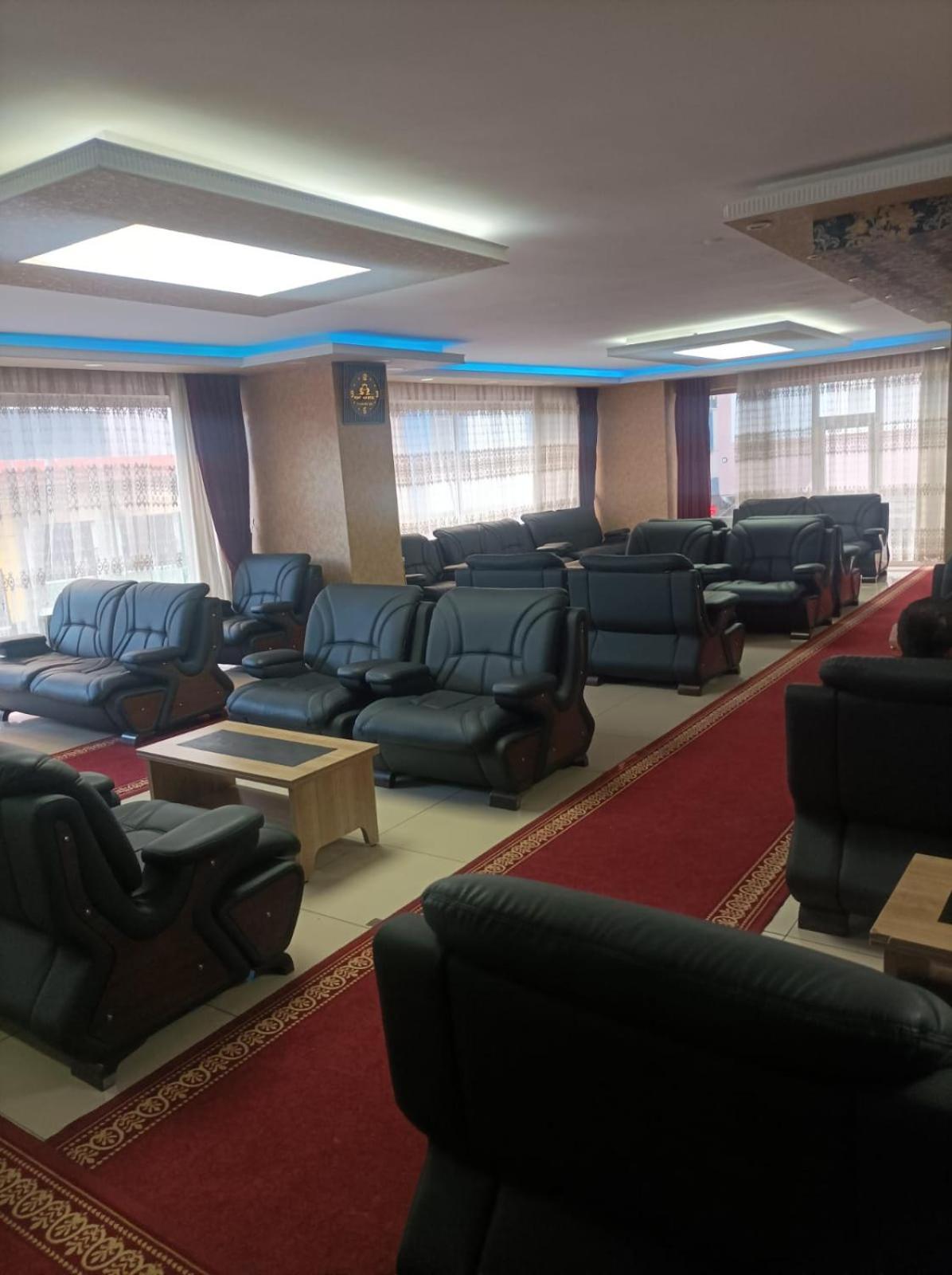 Yeni van otel Sihke Dış mekan fotoğraf